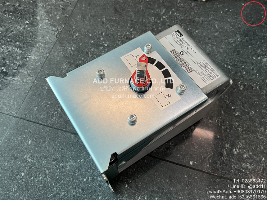 Azbil ECM3000F113C Replace ECM3000F111C (13)